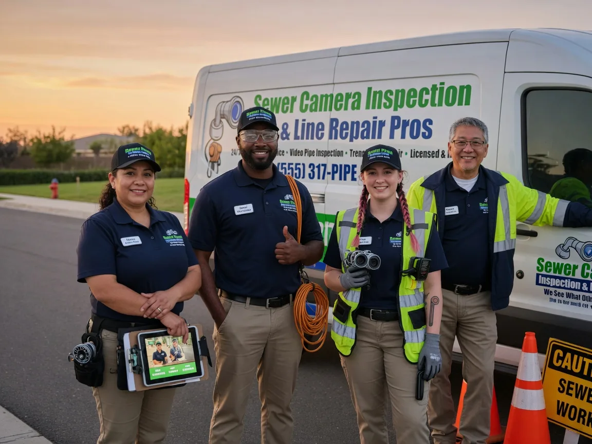 Sewer Line Repair company in Stormville, NY